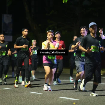Runner Photo 5359065