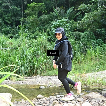 Runner Photo 5359066