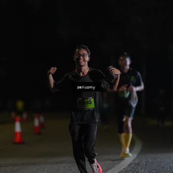 Runner Photo 5359069