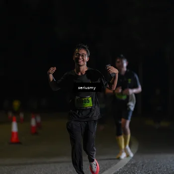 Runner Photo 5359075