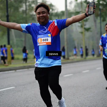 Runner Photo 5359076