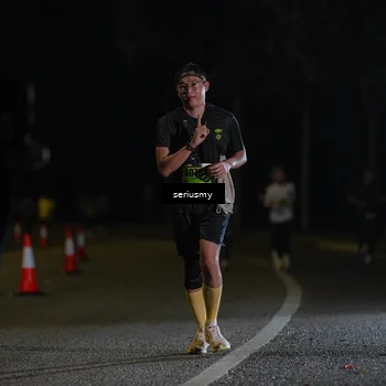 Runner Photo 5359077