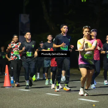 Runner Photo 5359079
