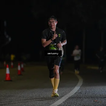 Runner Photo 5359080