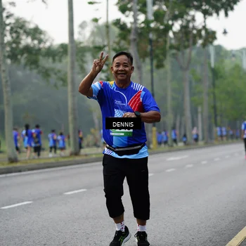 Runner Photo 5359081