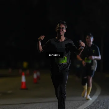 Runner Photo 5359083