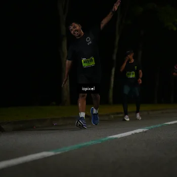 Runner Photo 5359099