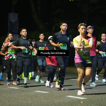 Runner Photo 5359101
