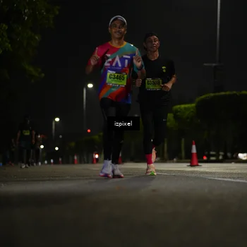 Runner Photo 5359105