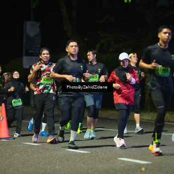 Runner Photo 5359110