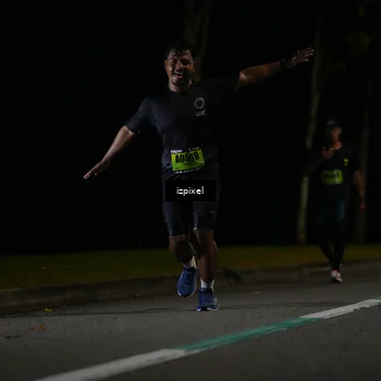 Runner Photo 5359115