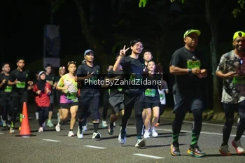 Runner Photo 5359119