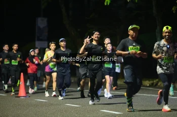 Runner Photo 5359120