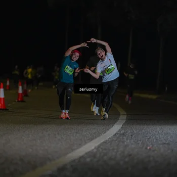 Runner Photo 5359121