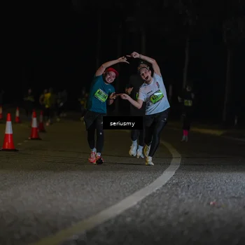 Runner Photo 5359124