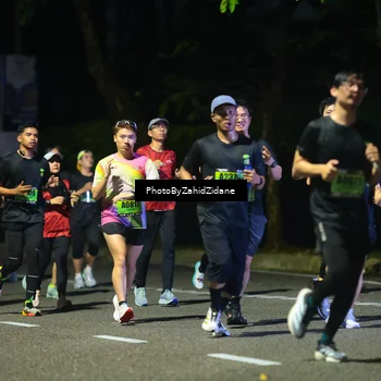 Runner Photo 5359131