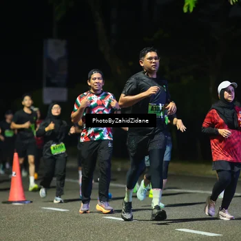 Runner Photo 5359133