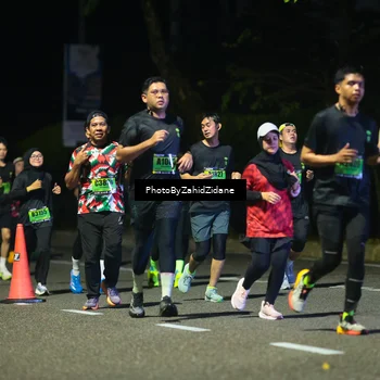 Runner Photo 5359140