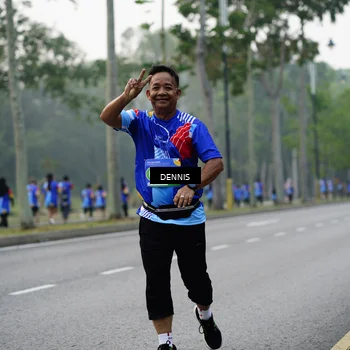 Runner Photo 5359142