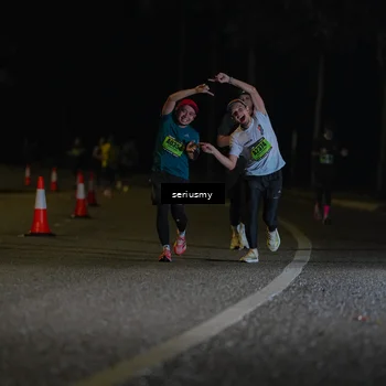 Runner Photo 5359145