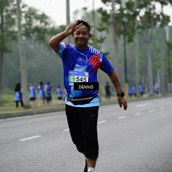 Runner Photo 5359150