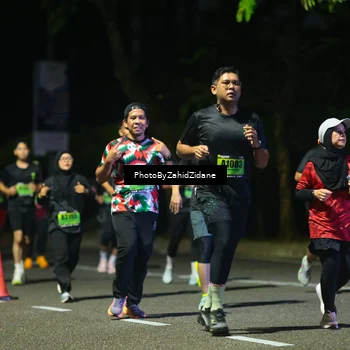 Runner Photo 5359152