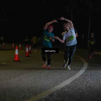 Runner Photo 5359155