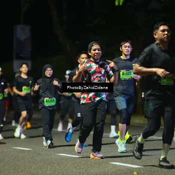Runner Photo 5359160