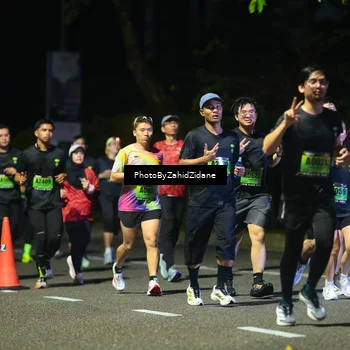 Runner Photo 5359161