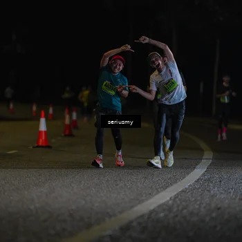 Runner Photo 5359168