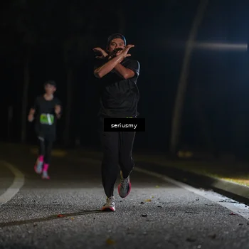 Runner Photo 5359170