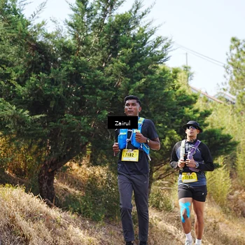 Runner Photo 5359172