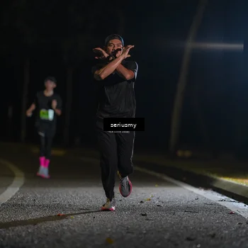 Runner Photo 5359175
