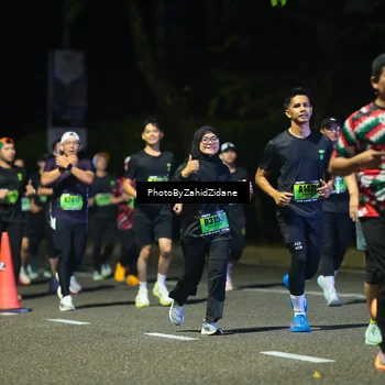 Runner Photo 5359176