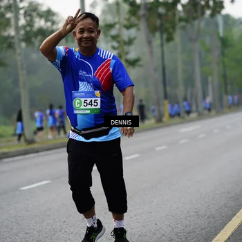 Runner Photo 5359182