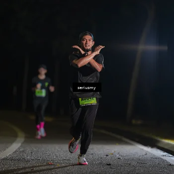 Runner Photo 5359185