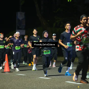 Runner Photo 5359198