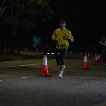 Runner Photo 5359203