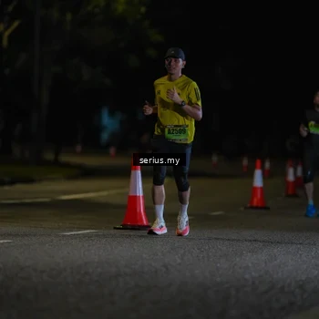 Runner Photo 5359204
