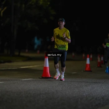 Runner Photo 5359206