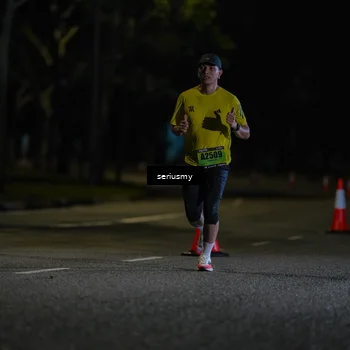 Runner Photo 5359209