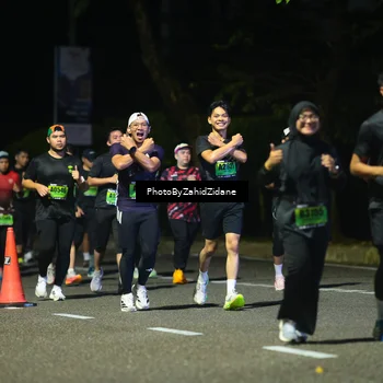 Runner Photo 5359210