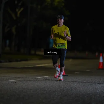 Runner Photo 5359212