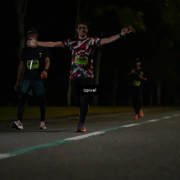 Runner Photo 5359213