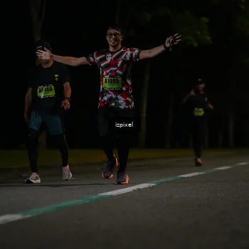 Runner Photo 5359215