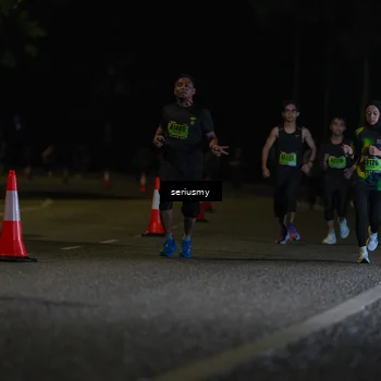 Runner Photo 5359216