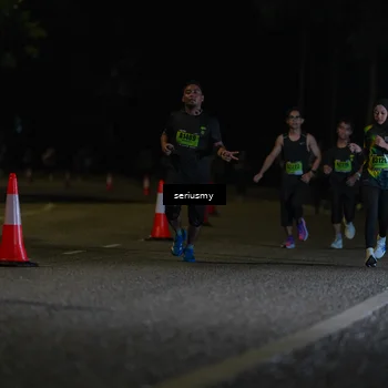 Runner Photo 5359221