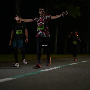 Runner Photo 5359222