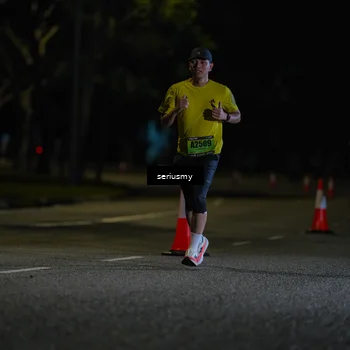 Runner Photo 5359224