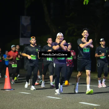 Runner Photo 5359226